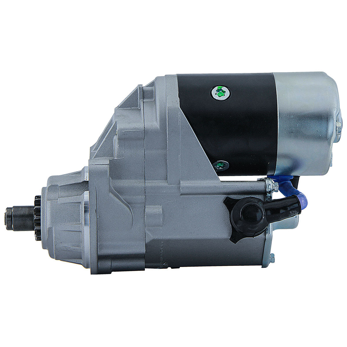 New Starter For Dodge Ram 2500 Ram 3500 1994-2002 5.9 L6