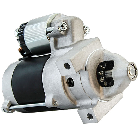 New Starter For Cub Cadet 1993-2003 Deines 2004-2010 John Deere 1989-2012 Toro