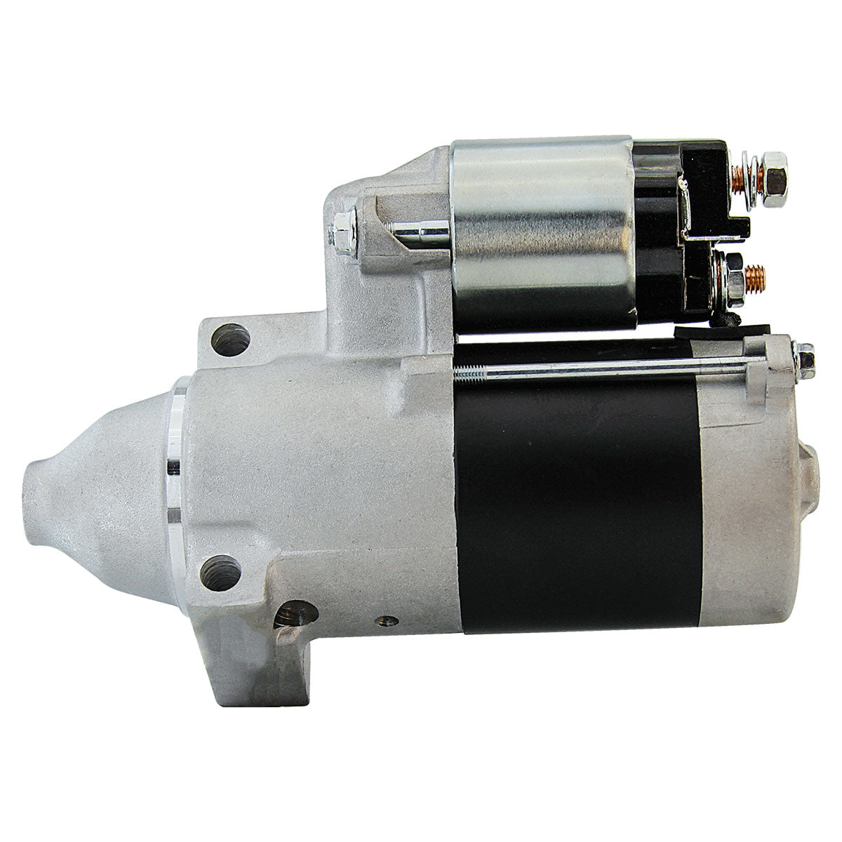 New Starter For Cub Cadet 1993-2003 Deines 2004-2010 John Deere 1989-2012 Toro