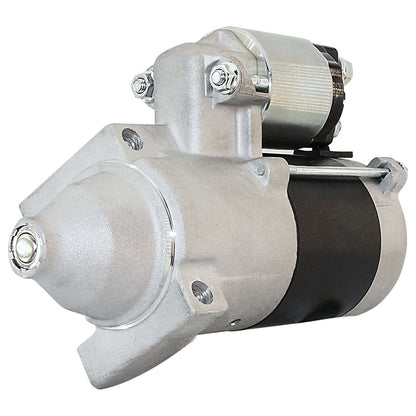 New Starter For Cub Cadet 1993-2003 Deines 2004-2010 John Deere 1989-2012 Toro