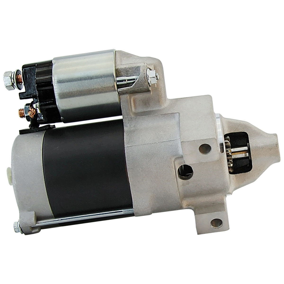 New Starter For Cub Cadet 1993-2003 Deines 2004-2010 John Deere 1989-2012 Toro