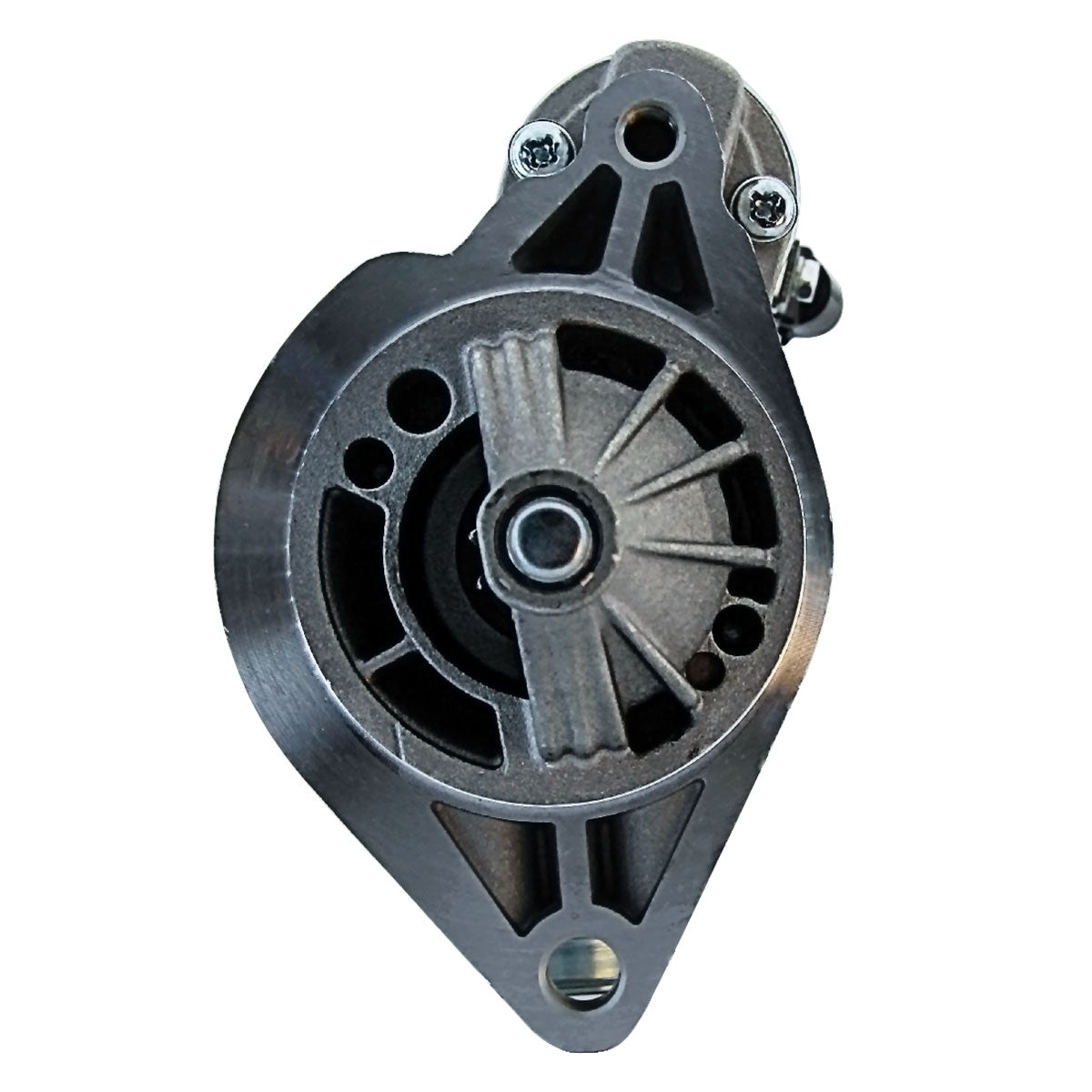 New Starter For Jeep 1999-2004 Grand Cherokee Wrangler Cherokee 4.0L