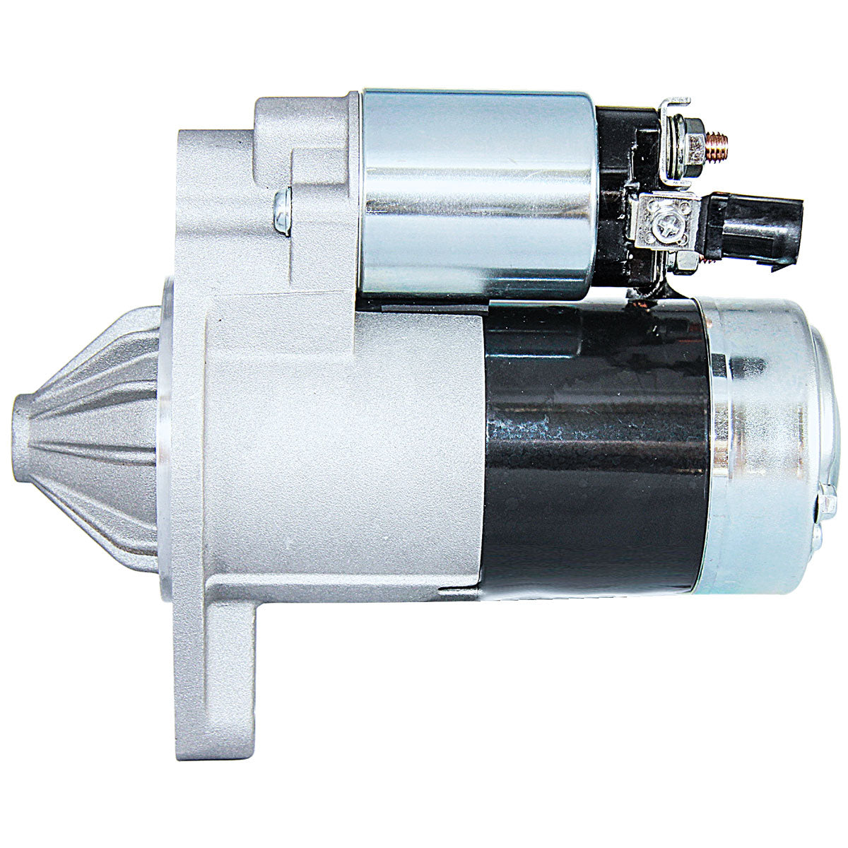 New Starter For Jeep 1999-2004 Grand Cherokee Wrangler Cherokee 4.0L