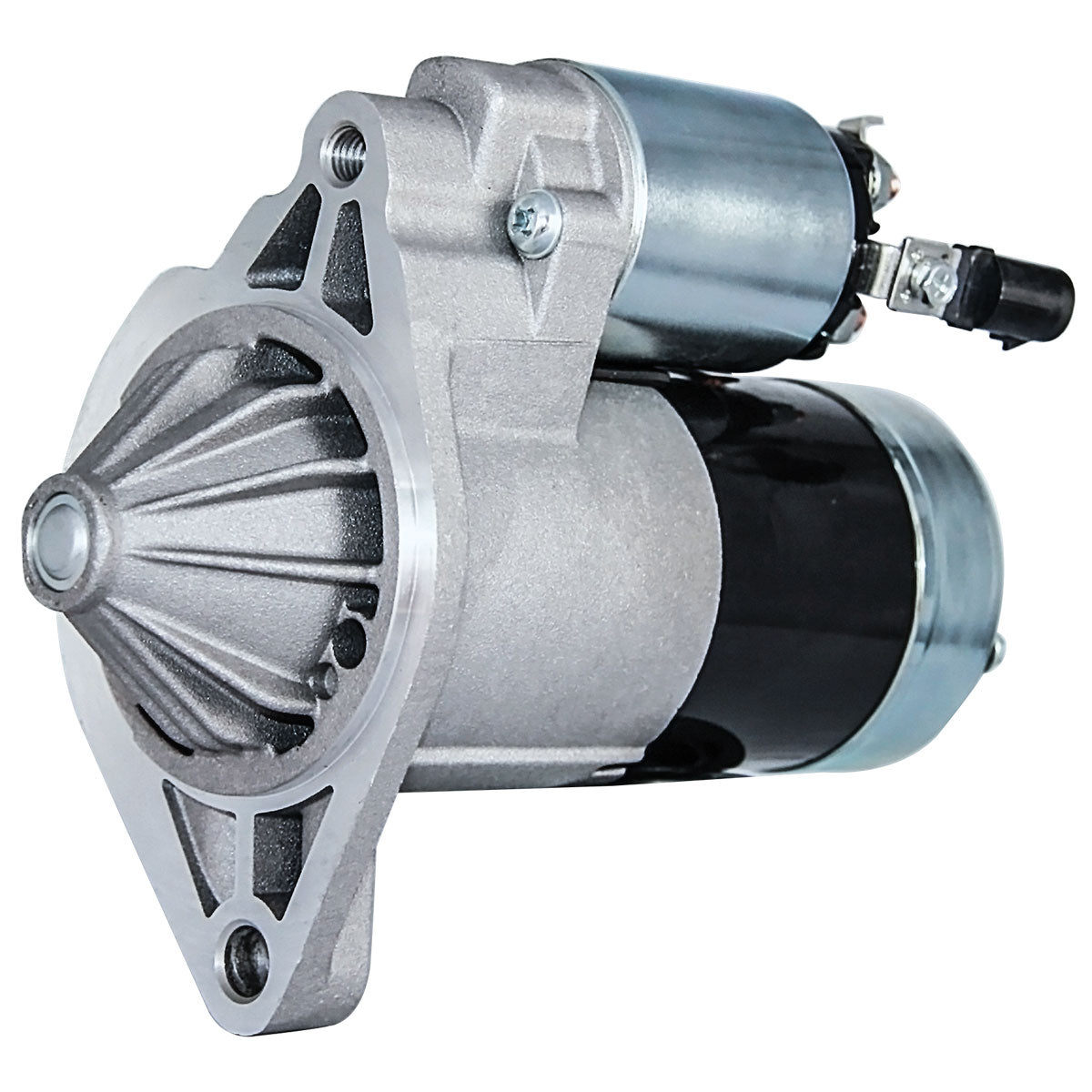 New Starter For Jeep 1999-2004 Grand Cherokee Wrangler Cherokee 4.0L