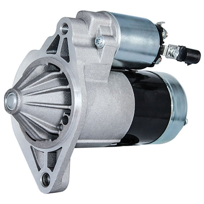 New Starter For Jeep 1999-2004 Grand Cherokee Wrangler Cherokee 4.0L