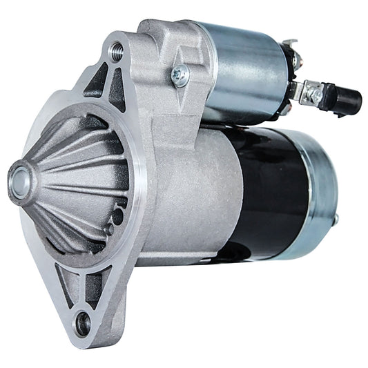 New Starter For Jeep 1999-2004 Grand Cherokee Wrangler Cherokee 4.0L