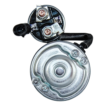 New Starter For Jeep 1999-2004 Grand Cherokee Wrangler Cherokee 4.0L