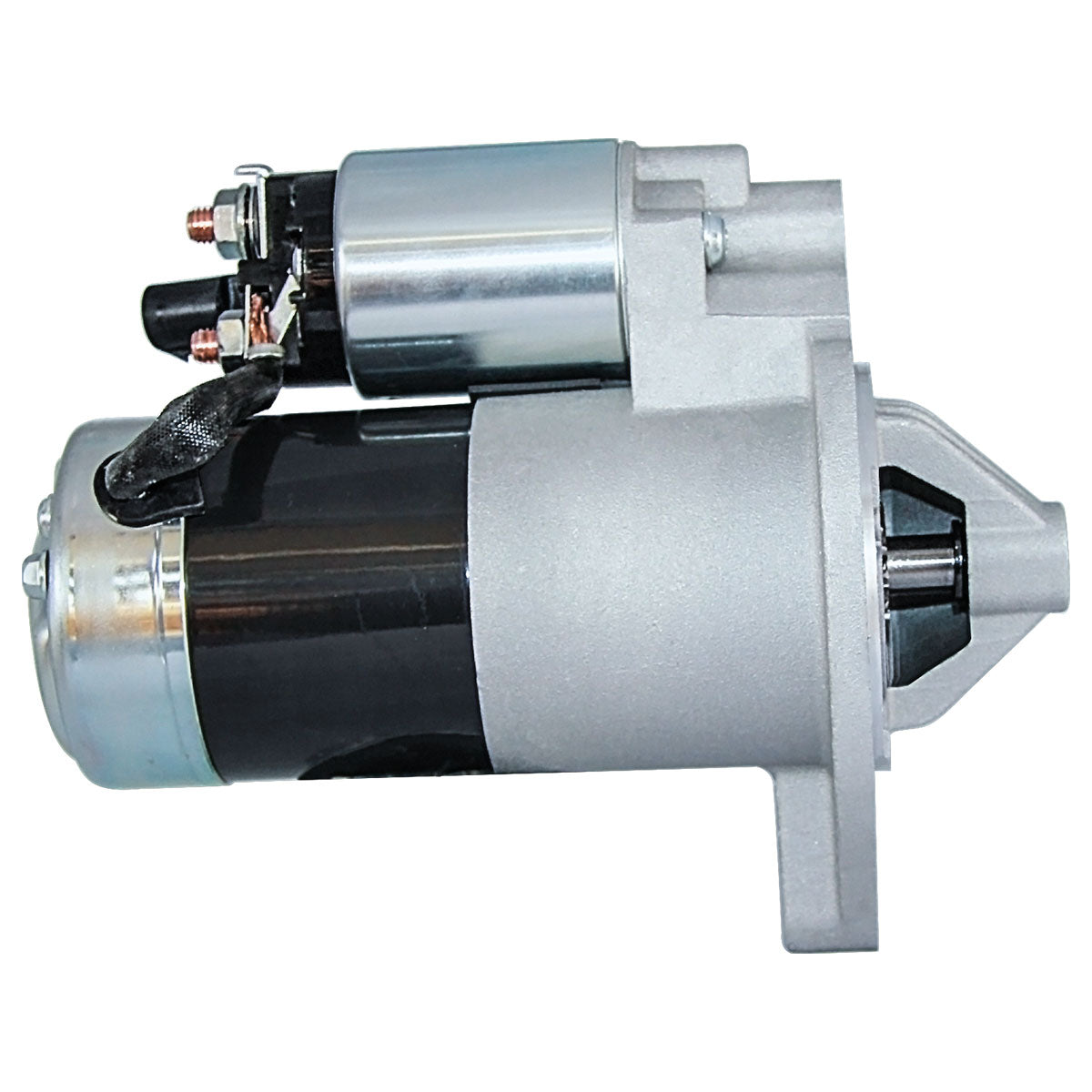 New Starter For Jeep 1999-2004 Grand Cherokee Wrangler Cherokee 4.0L