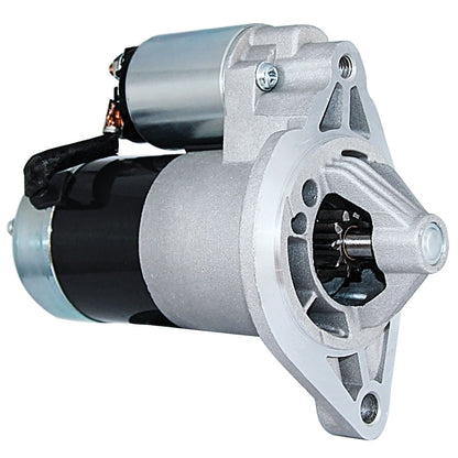 New Starter For Jeep 1999-2004 Grand Cherokee Wrangler Cherokee 4.0L