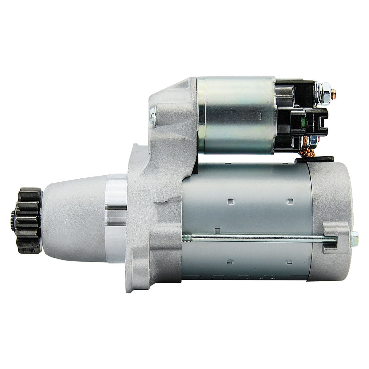 New Starter For Lexus 2002-2021 Pontiac 2009-2010 Toyota Camry 2002-2019