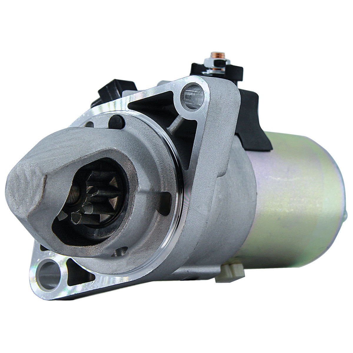 New Starter For Honda CR-V 2002 2003 2004 2005 2006 2.4L