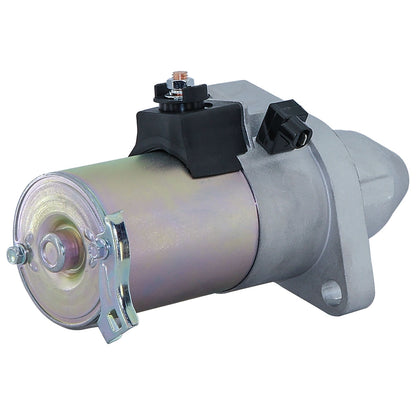 New Starter For Honda CR-V 2002 2003 2004 2005 2006 2.4L