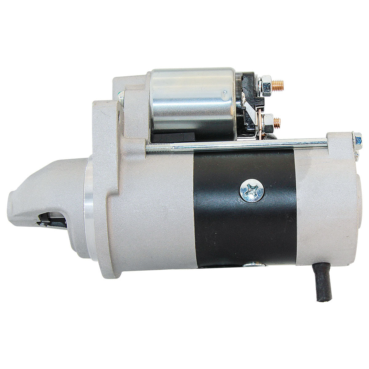 New Starter For Infiniti 2004-2010 Nissan 2004-2011 5.6L V8 17867N QX56 ARMADA