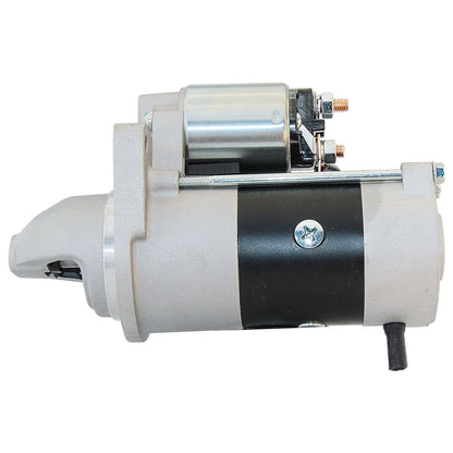 New Starter For Infiniti 2004-2010 Nissan 2004-2011 5.6L V8 17867N QX56 ARMADA