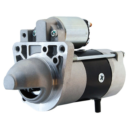 New Starter For Infiniti 2004-2010 Nissan 2004-2011 5.6L V8 17867N QX56 ARMADA