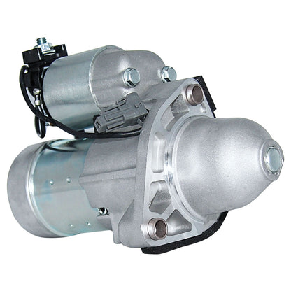 New Starter For Infiniti 2008-2022 Nissan 370Z 2009-2019 Q40 Q50 Q60 Q70