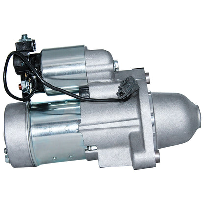 New Starter For Infiniti 2008-2022 Nissan 370Z 2009-2019 Q40 Q50 Q60 Q70