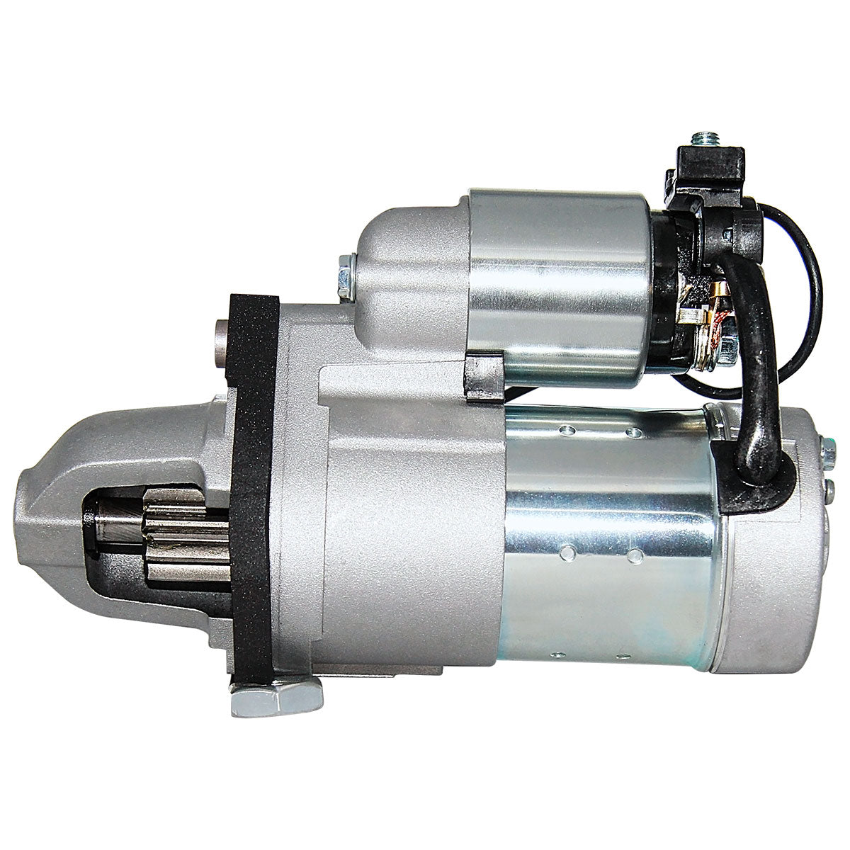 New Starter For Infiniti 2008-2022 Nissan 370Z 2009-2019 Q40 Q50 Q60 Q70