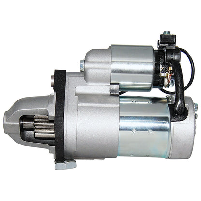 New Starter For Infiniti 2008-2022 Nissan 370Z 2009-2019 Q40 Q50 Q60 Q70