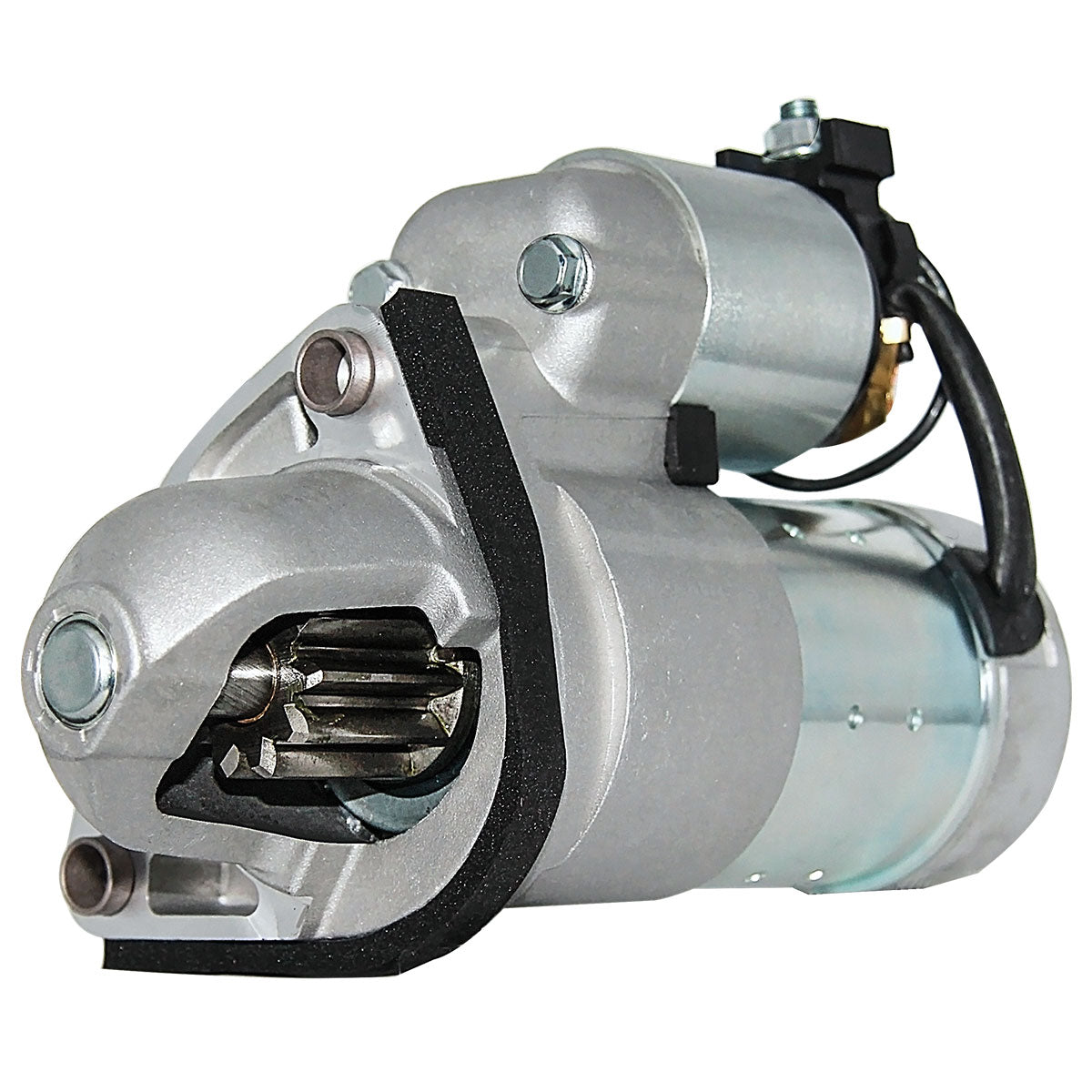 New Starter For Infiniti 2008-2022 Nissan 370Z 2009-2019 Q40 Q50 Q60 Q70