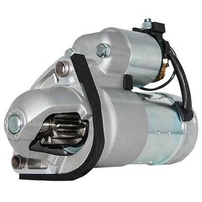 New Starter For Infiniti 2008-2022 Nissan 370Z 2009-2019 Q40 Q50 Q60 Q70