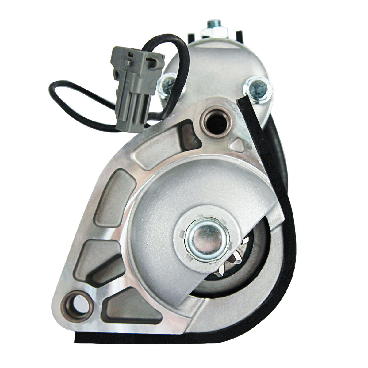 New Starter For Infiniti 2008-2022 Nissan 370Z 2009-2019 Q40 Q50 Q60 Q70