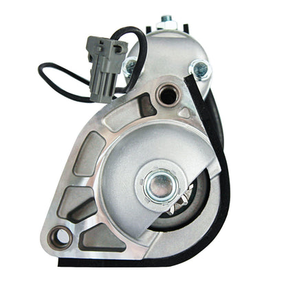 New Starter For Infiniti 2008-2022 Nissan 370Z 2009-2019 Q40 Q50 Q60 Q70