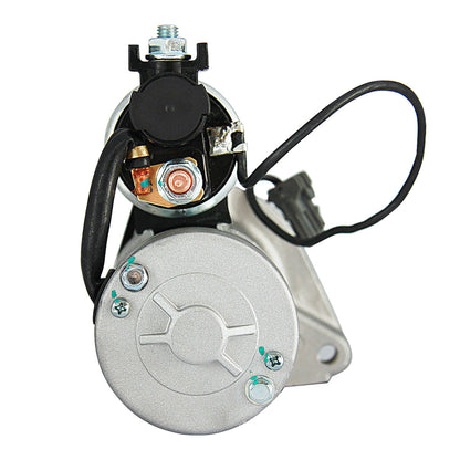 New Starter For Infiniti 2008-2022 Nissan 370Z 2009-2019 Q40 Q50 Q60 Q70