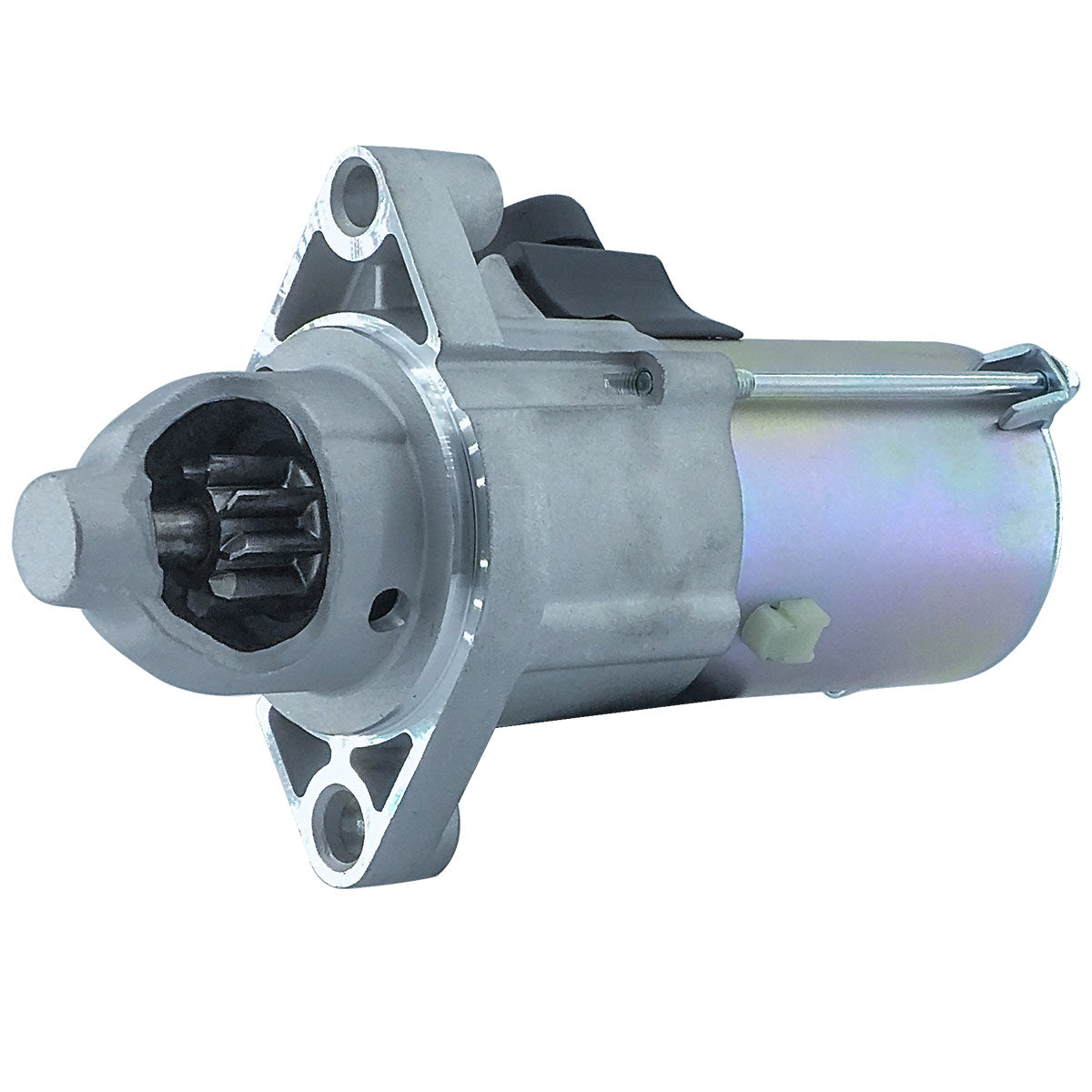 New Starter For Honda Acura Csx 2006-2014 Accord 2006-2007 Civic Element
