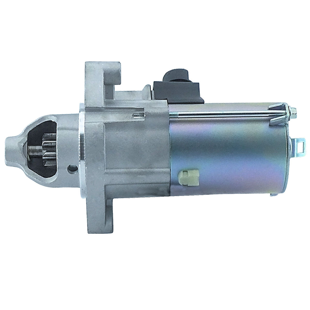 New Starter For Honda Acura Csx 2006-2014 Accord 2006-2007 Civic Element