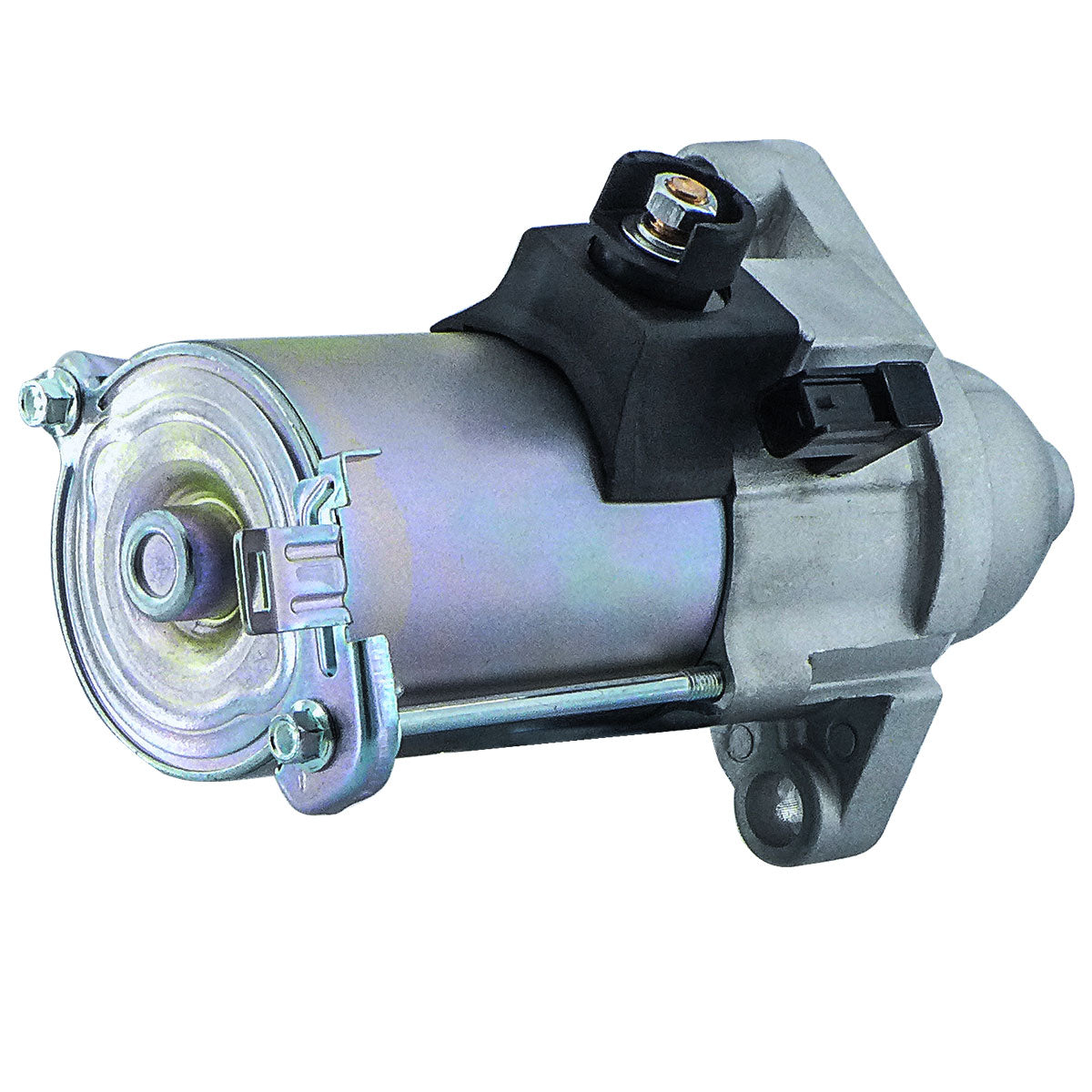 New Starter For Honda Acura Csx 2006-2014 Accord 2006-2007 Civic Element