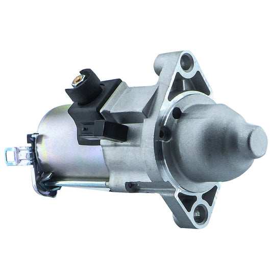 New Starter For Honda Acura Csx 2006-2014 Accord 2006-2007 Civic Element