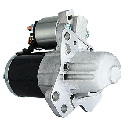 New Starter For Buick 2006-2017 Cadillac Chevrolet GMC Pontiac Saturn Suzuki