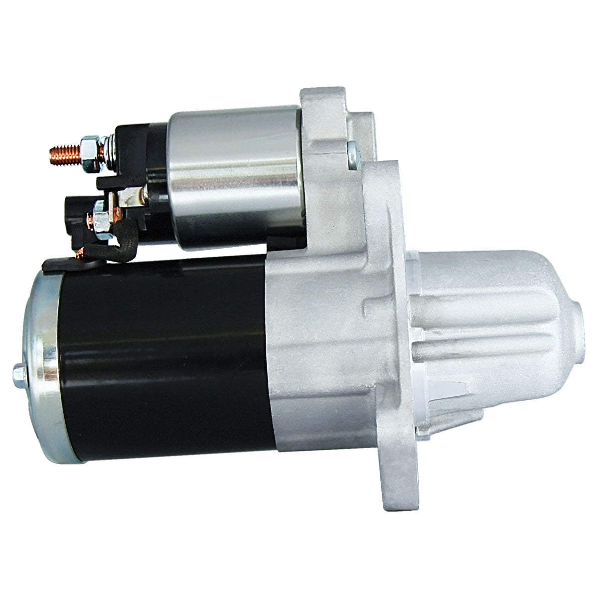 New Starter For Buick 2006-2017 Cadillac Chevrolet GMC Pontiac Saturn Suzuki