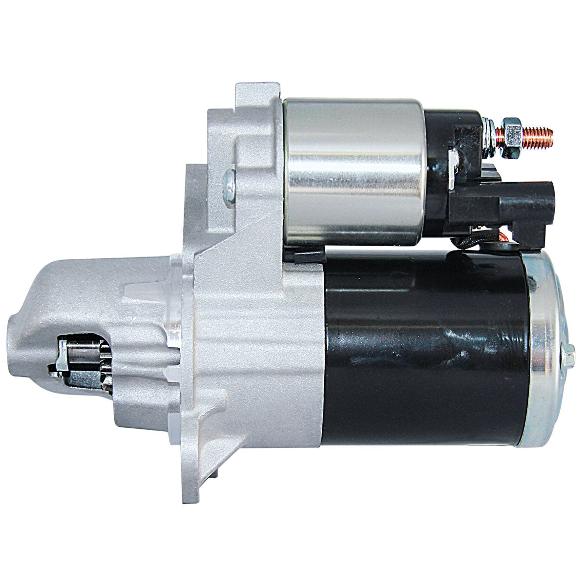 New Starter For Buick 2006-2017 Cadillac Chevrolet GMC Pontiac Saturn Suzuki