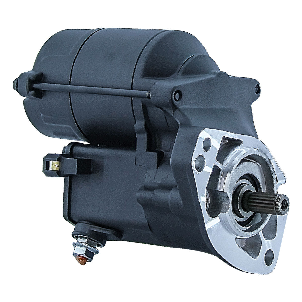 New Starter For Harley Davidson 1993-2006 31553-94 31559-99A 228000-2550 2552