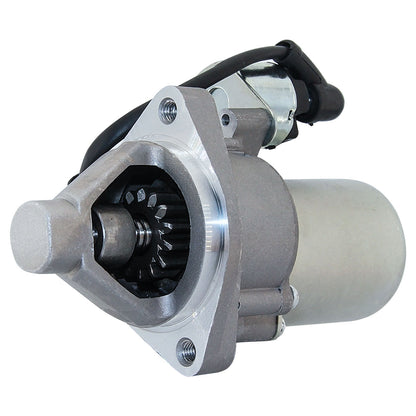 New Starter For HONDA Afron 1990-2006 Allmand 1994-2005 Toro 2004-2008