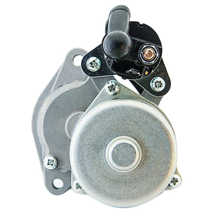 New Starter For HONDA Afron 1990-2006 Allmand 1994-2005 Toro 2004-2008