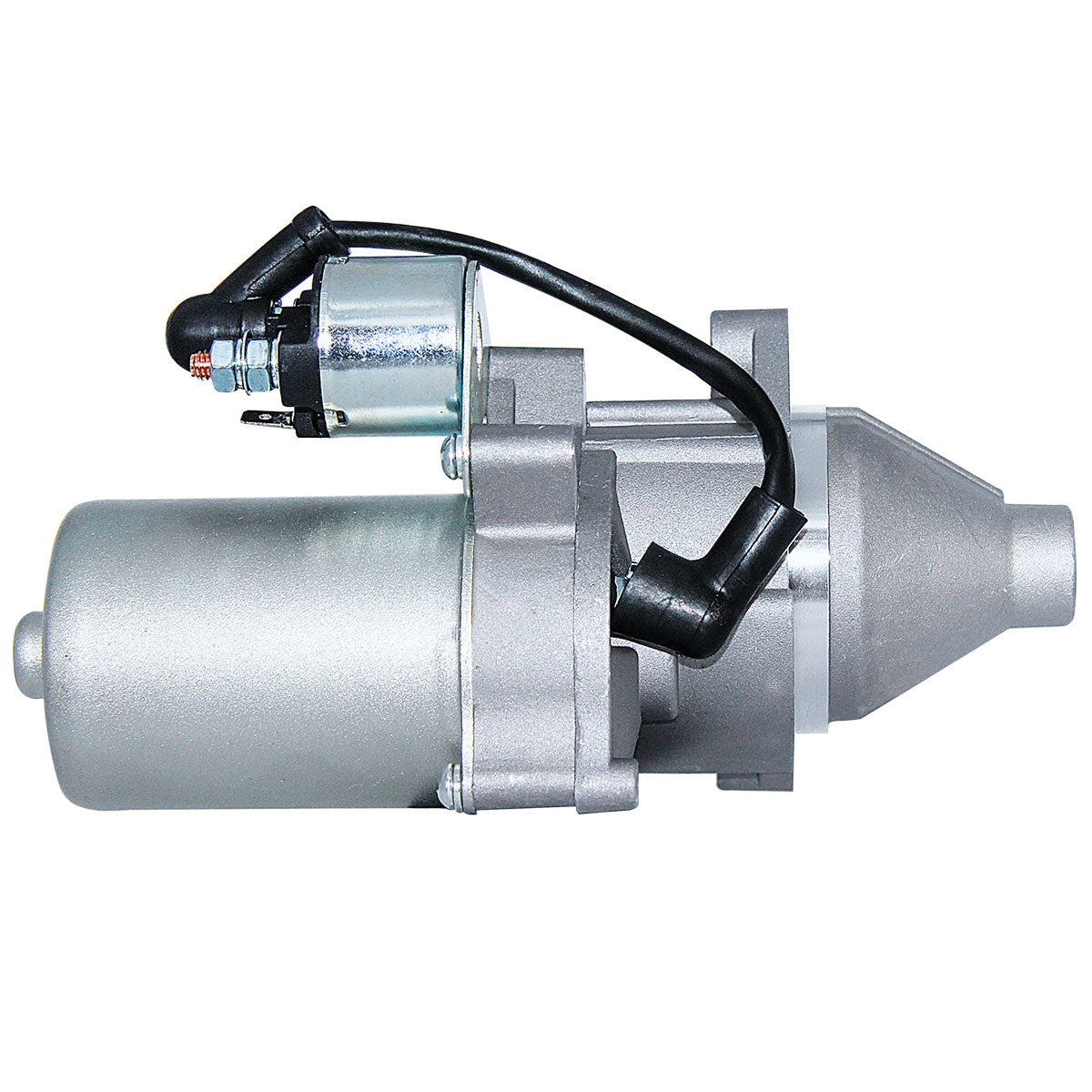 New Starter For HONDA Afron 1990-2006 Allmand 1994-2005 Toro 2004-2008