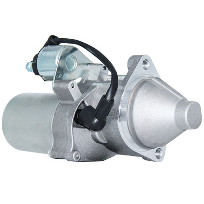New Starter For HONDA Afron 1990-2006 Allmand 1994-2005 Toro 2004-2008