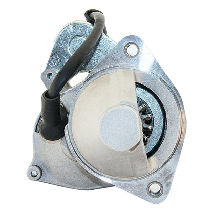 New Starter For HONDA Afron 1990-2006 Allmand 1994-2005 Toro 2004-2008