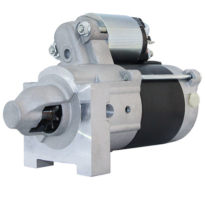 New Starter For Kawasaki 2005-2015 Gator TX KAF400 Mule 600 610 4x4 SX