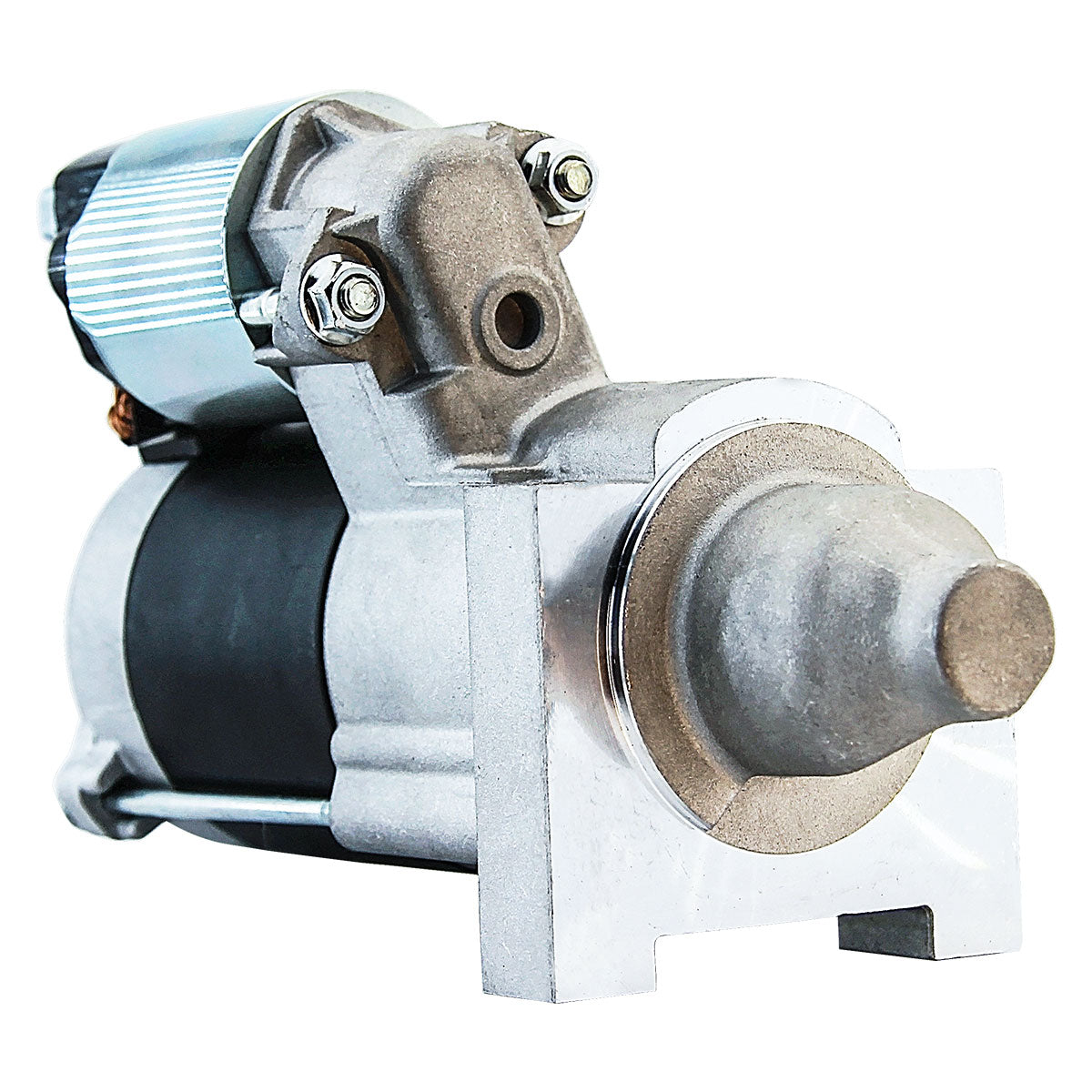 New Starter For Kawasaki 2005-2015 Gator TX KAF400 Mule 600 610 4x4 SX