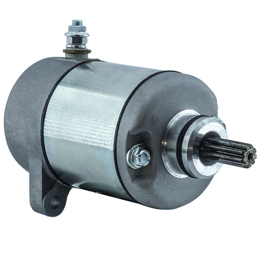 New Starter For Honda Rancher TRX350FE 31200-HN5-671 31200-HN5-A81 31200-HN5-M01