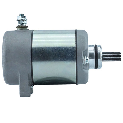 New Starter For Honda Rancher TRX350FE 31200-HN5-671 31200-HN5-A81 31200-HN5-M01