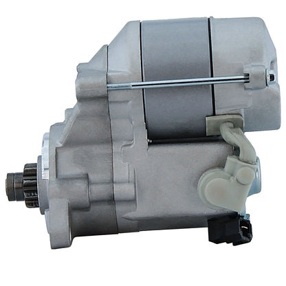 New Starter For Kawasaki UTV Denso 228000-8841 21163-2124 21163-6010 K2116-32124