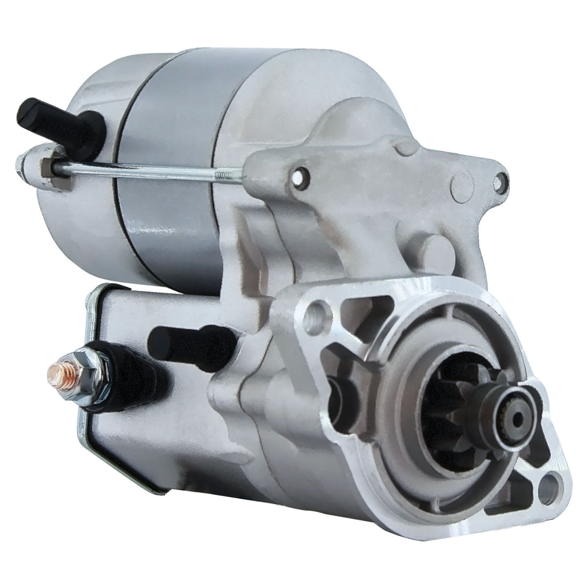 New Starter For Kawasaki UTV Denso 228000-8841 21163-2124 21163-6010 K2116-32124