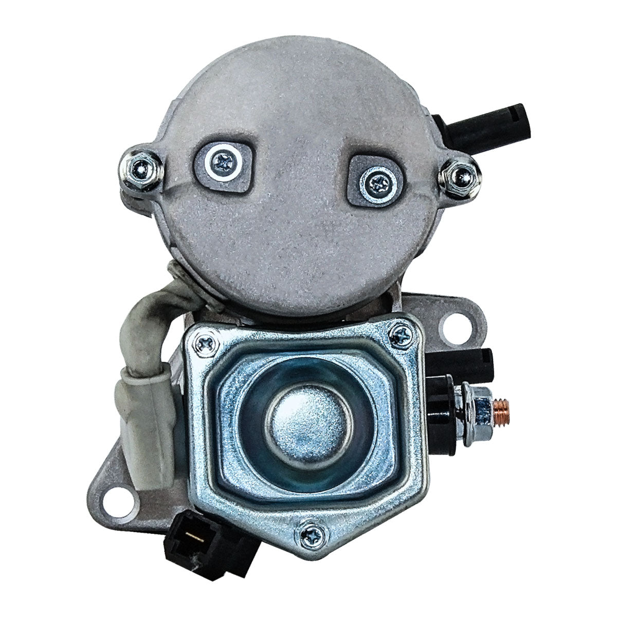 New Starter For Kawasaki UTV Denso 228000-8841 21163-2124 21163-6010 K2116-32124