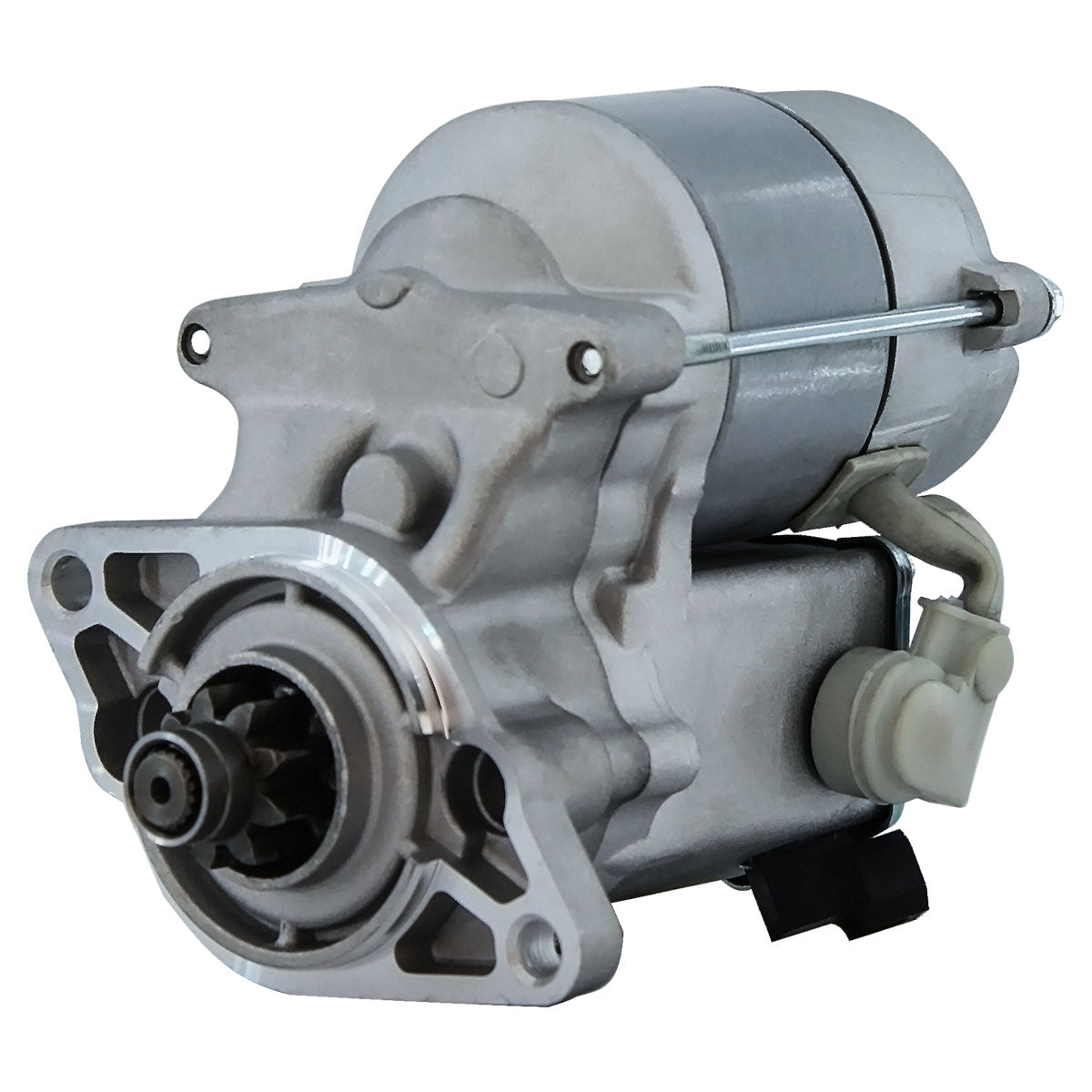 New Starter For Kawasaki UTV Denso 228000-8841 21163-2124 21163-6010 K2116-32124