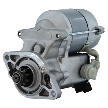 New Starter For Kawasaki UTV Denso 228000-8841 21163-2124 21163-6010 K2116-32124